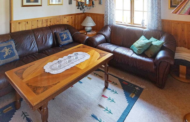 6 Person Holiday Home in Torsby-by Traum - Foto 13