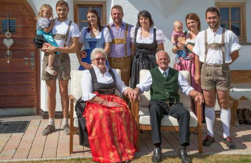 Appartement Birkenhof - Photo 73