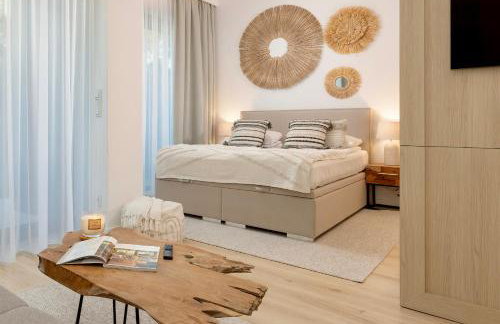 Shelter Luxury Apartament - Foto 11