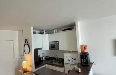 Cosy apart with balcony Eiffel Tower view - Foto 7