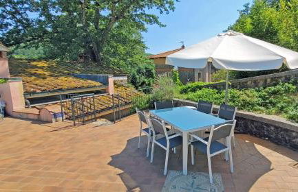 Villa Morelli Gualtierotti - Foto 45