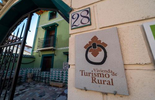 Casa Rural Casa Clemen - Foto 25