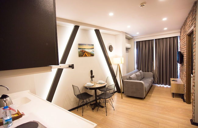 Long Stay Istanbul - Photo 3