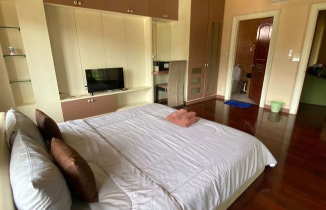 Angel Pool Villa Phuket - Foto 30