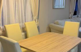 Carlisle CAMELOT HOLIDAY PARK CA65SZ MANOR - Foto 6