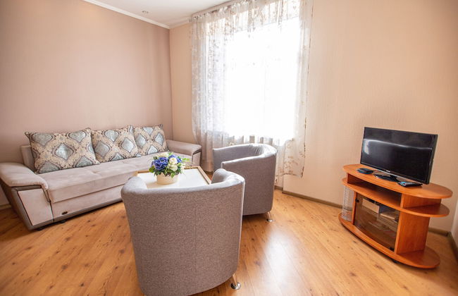 WINWINSTAY Old Town City Apartment - Foto 8