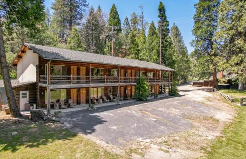 Mountain Nook CN Lodge #4 - Foto 18