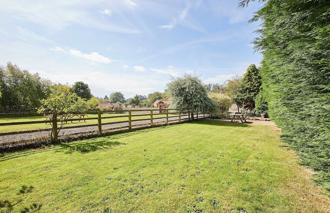 Host & Stay - Hutton-le-Hole Cottages - Foto 42