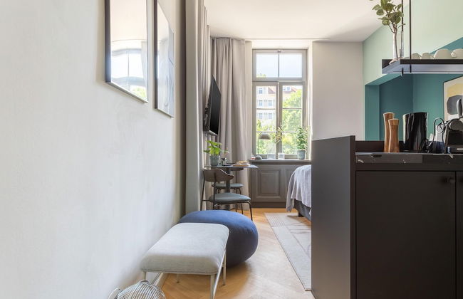 Limehome Rottenburg Poststraße - Foto 7