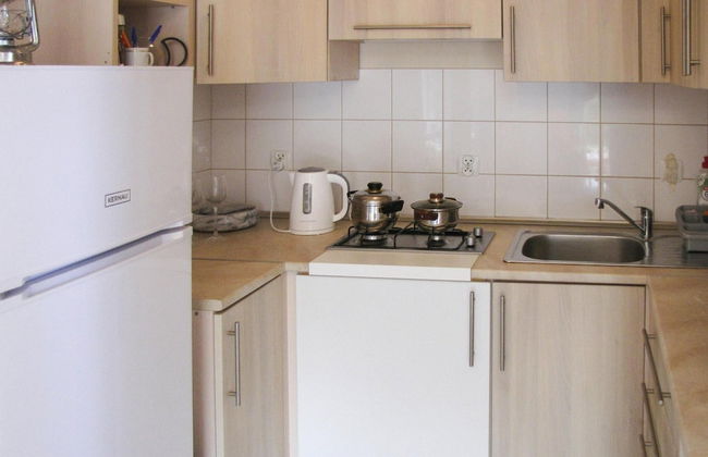 Detached Cottage With Fenced Yard Right by the Lake, Wrony - Foto 6