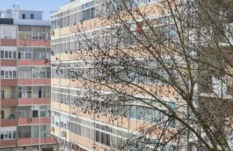 Spacious Apt Near Beach & Train, By TimeCooler - Foto 48