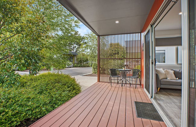 Tasman Holiday Parks - St Helens - Foto 60