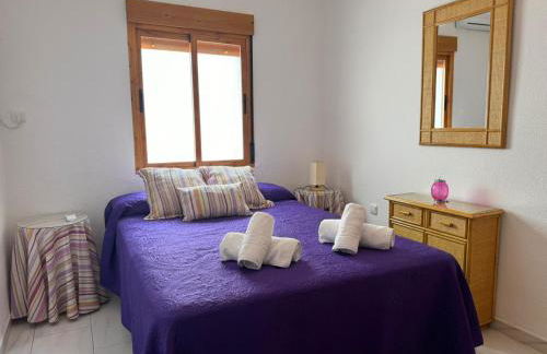 Apartamento Algafequi con terraza privada - Foto 9