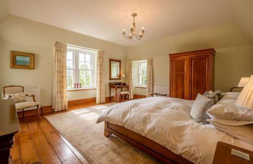 Assynt House - Exclusive Use Holiday House - Foto 11