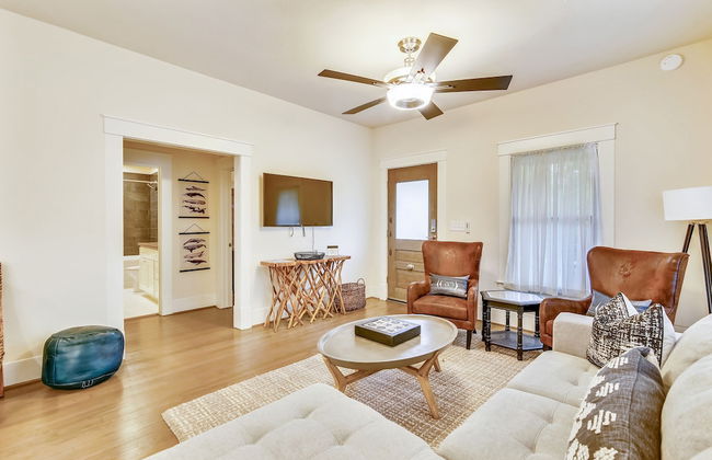 Galvez Getaway - Foto 17