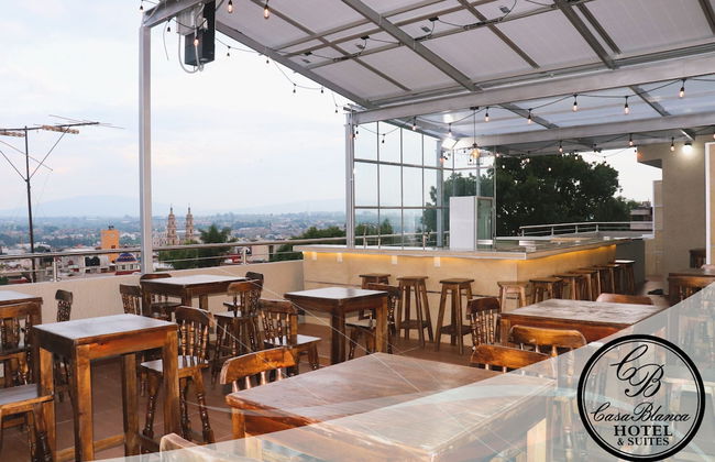 Hotel Casa Blanca & Suites - Foto 50