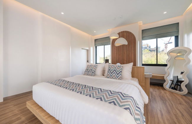 Mövenpick Pool Villa 6BR - Foto 51