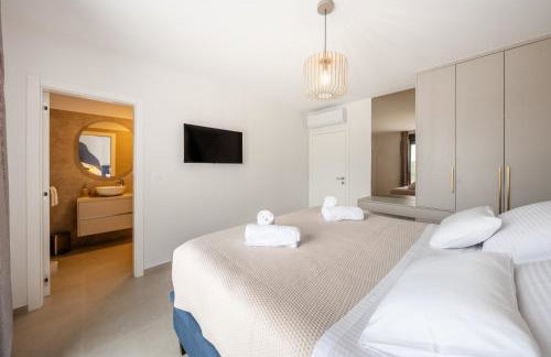 Villa Carbonia - Photo 33