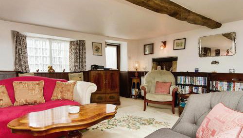 Ye Olde Cottage - Foto 4