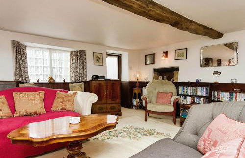 Ye Olde Cottage - Foto 4