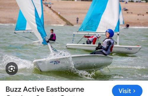 Sanctuary at the Seven Sisters - Foto 67