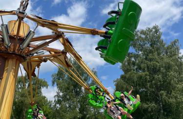 Ferienhaus Rose mit Sauna und HS-Card - Greschuk Apartments - Photo 12