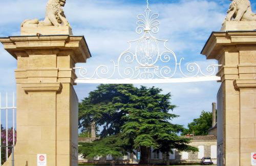 Maison charmante à Hourtin avec jardin clôturé - Foto 18