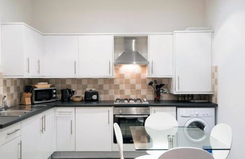 Apartment 2 The Grove - Foto 6