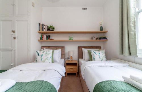 Charming Terraced 3BR House, 5 min Hither Green St - Foto 22