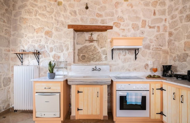 Strofilia Authentic Villas - Foto 22