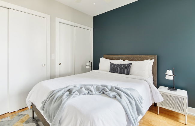 The Frankford Fishtown - Foto 27