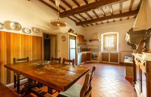 Agriresort & Spa Fattoria I Ricci - Foto 129