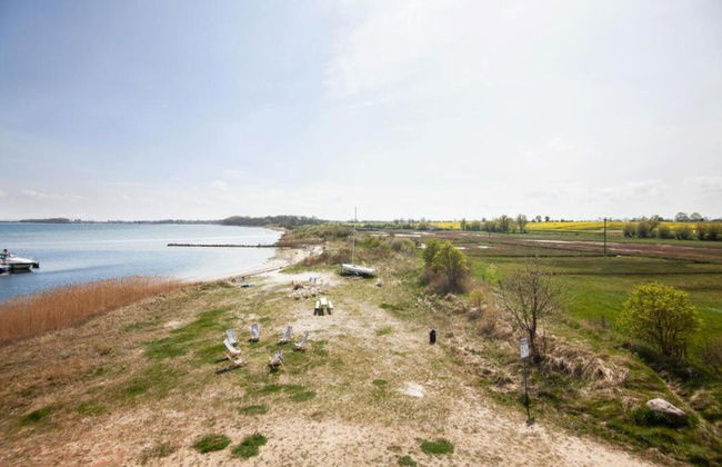 Cozy Holiday Home in Hohenkirchen near Baltic Sea - Foto 42