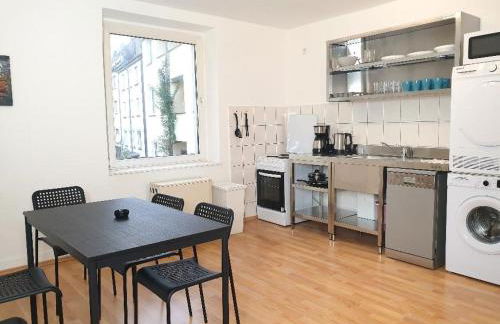 Meribu B45 Wohnung für Monteure und Arbeiter - Foto 9