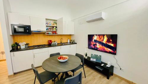 Appartamento Totò - Foto 4, stove