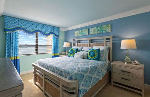 Gorgeous Renovated Residence in Upscale Sanibel Harbour Tower - Foto 11