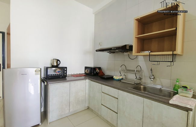 Damen Residence by Widebed - Foto 59