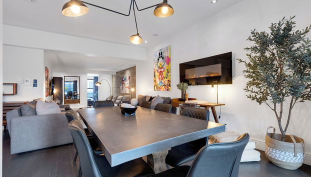 Liv MTL - Plato - Foto 4, Pasti in camera