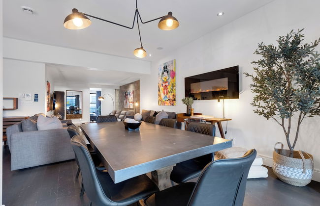 Liv MTL - Plato - Foto 4