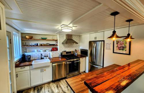 Urban Oasis Near Downtown & Balboa Park - Foto 2