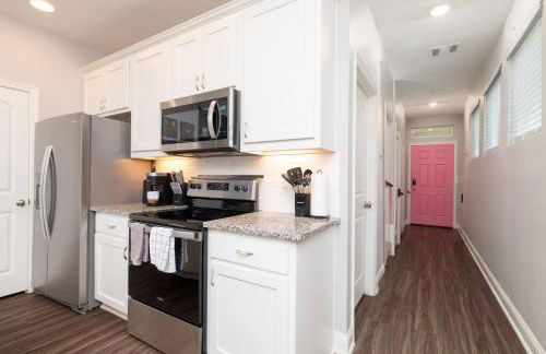 Spacious & Central - Perfect for World Cup Groups - Foto 28