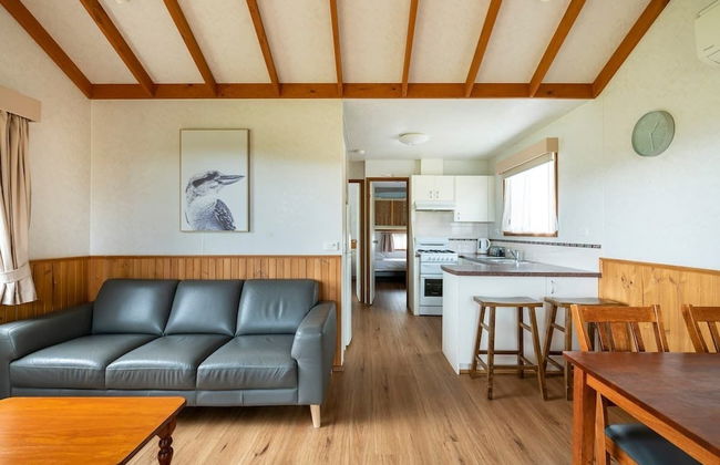 Daysy Hill Country Cottages - Foto 11