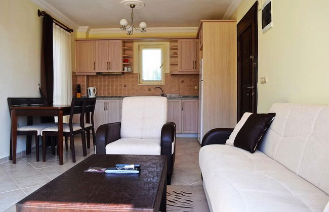 1 Bedroom Apartment Lake View 3 by Likya Global - Photo 8