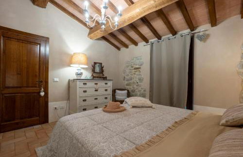 Cottage La Dolce Agogia Panicale - Foto 56