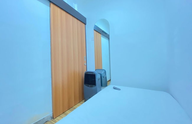 Modern and Well Furnished 2BR at Jarrdin near Cihampelas Walk - Foto 9