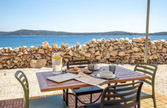 Holiday House Sign Off Drvenik Mali - Foto 38