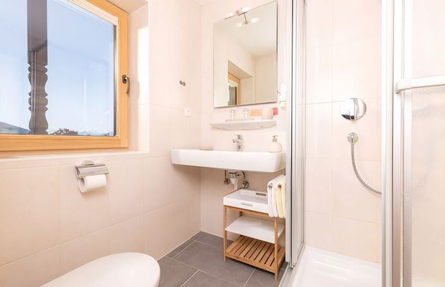 Alpbach Bergwald - Foto 20