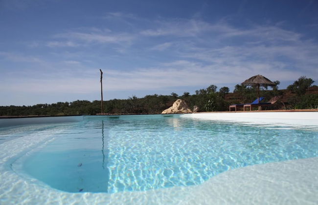 Monte Gois Country House e Spa - Foto 80