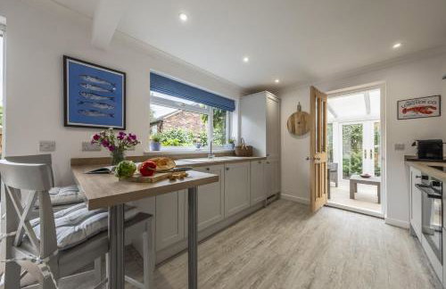 Miramare Cottage - Photo 16