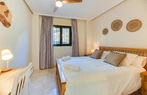 VB Amapolas 2BDR Sea views & relax - Foto 11